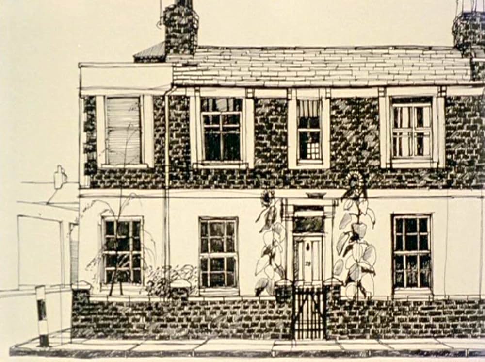 VERTICAL FEATURES REMAKEの画像