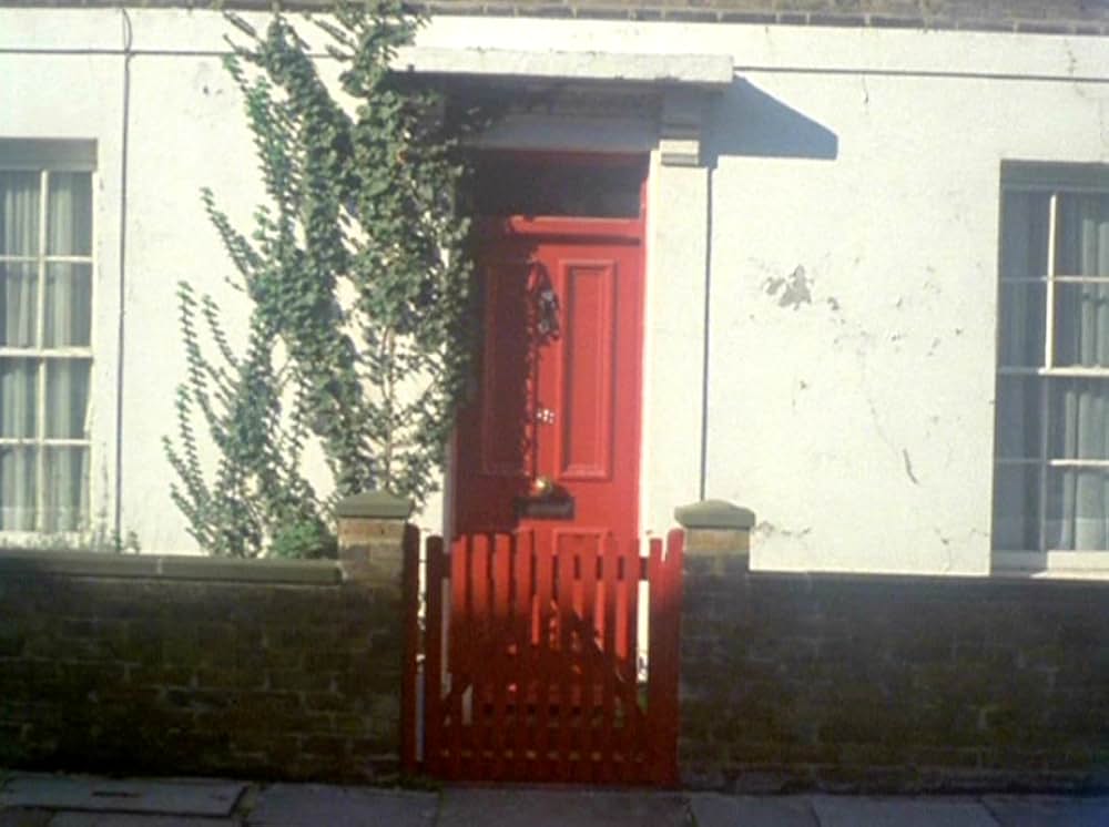 VERTICAL FEATURES REMAKEの画像