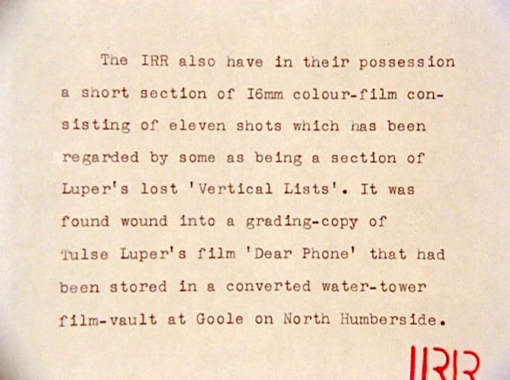 VERTICAL FEATURES REMAKEの画像