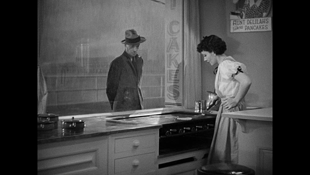 模倣の人生の画像