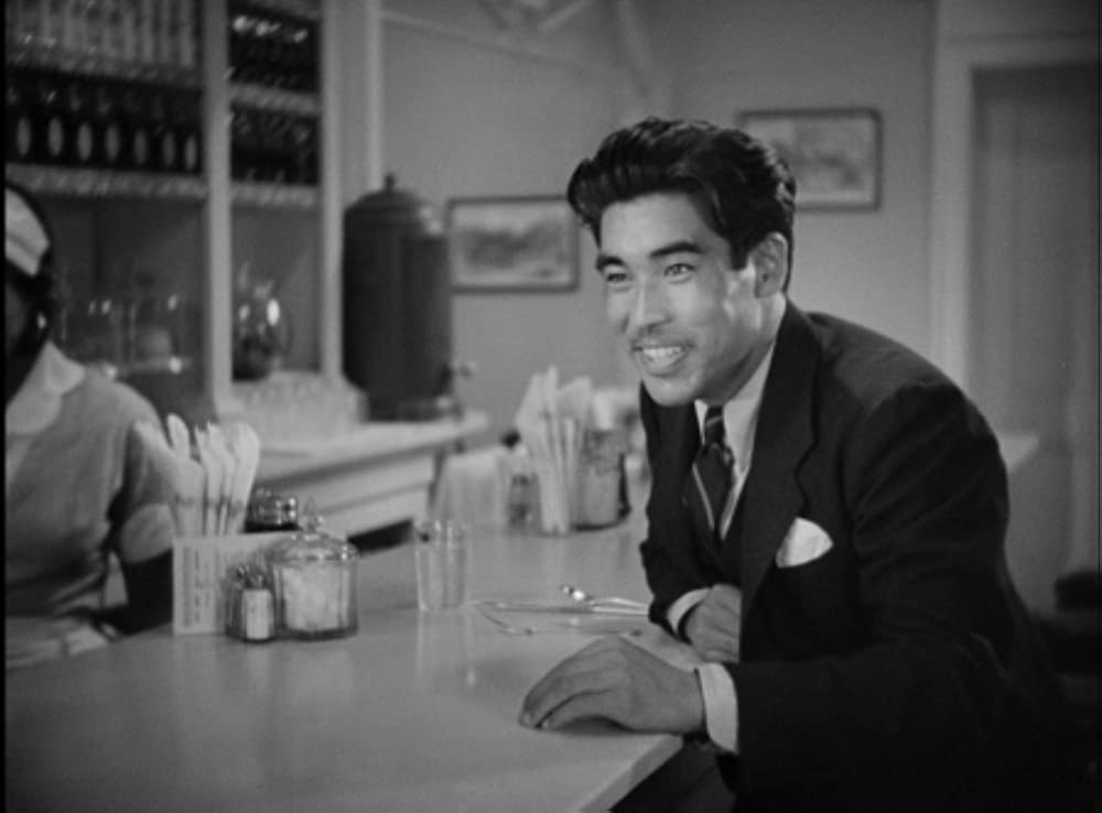 模倣の人生の画像