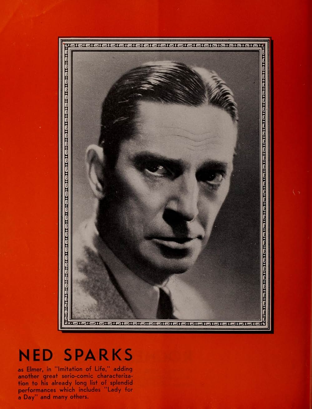 模倣の人生の画像