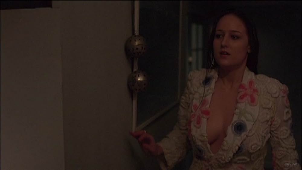 ザ・ダークプレイス 覗かれる女の画像