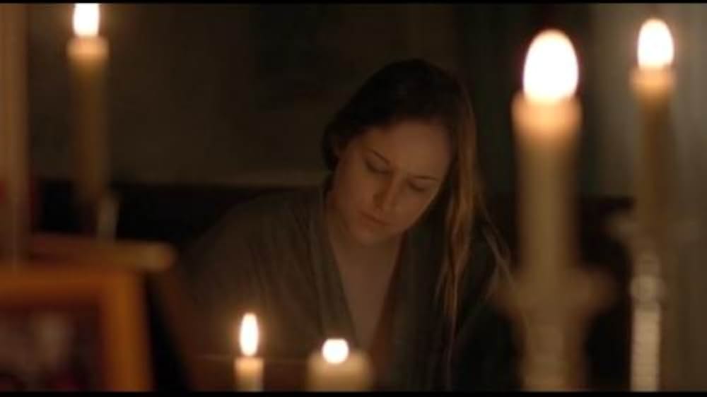 ザ・ダークプレイス 覗かれる女の画像