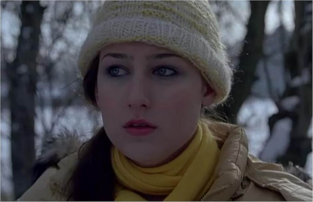 ザ・ダークプレイス 覗かれる女の画像