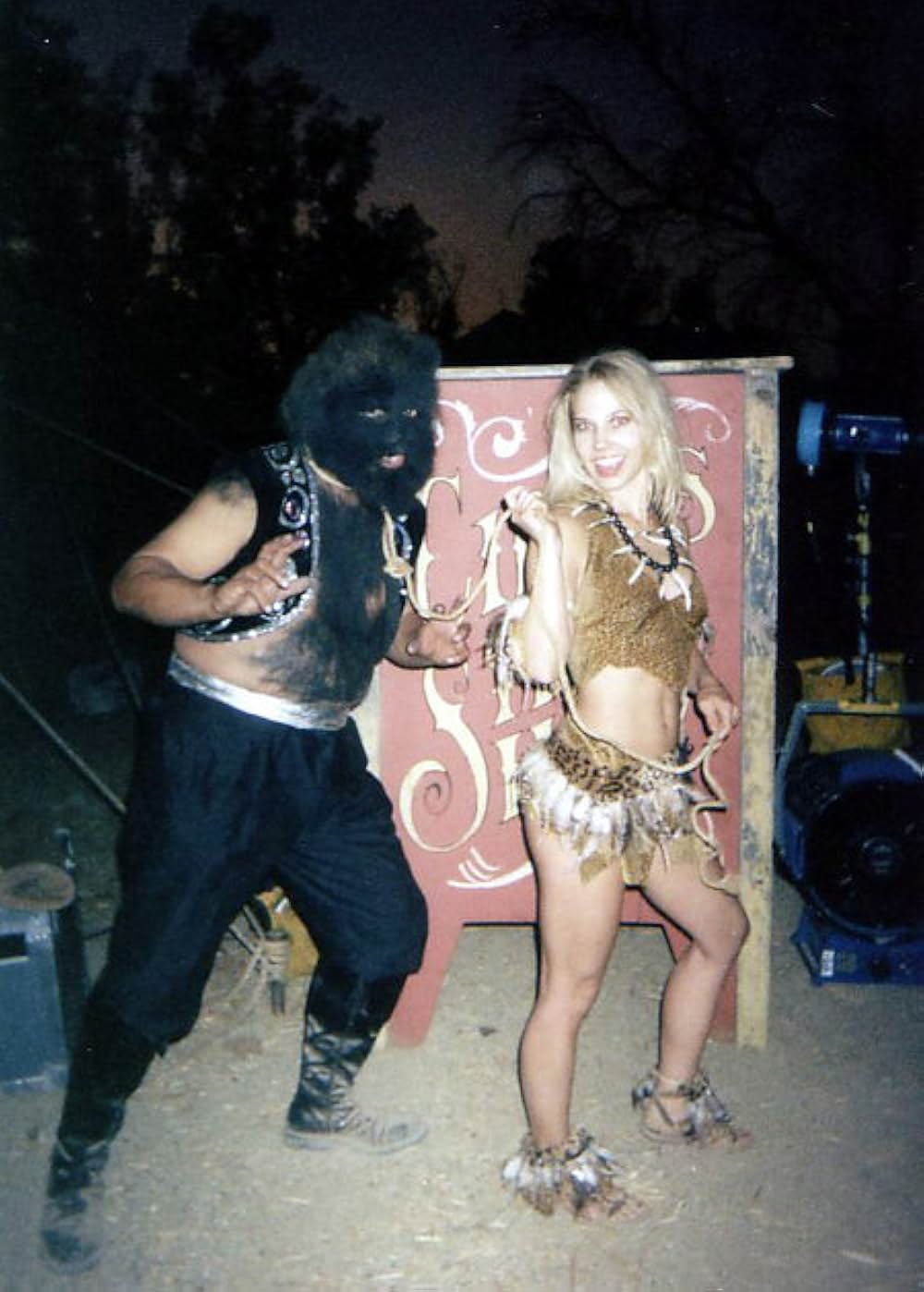 FREAKSHOW -フリークショウ-の画像