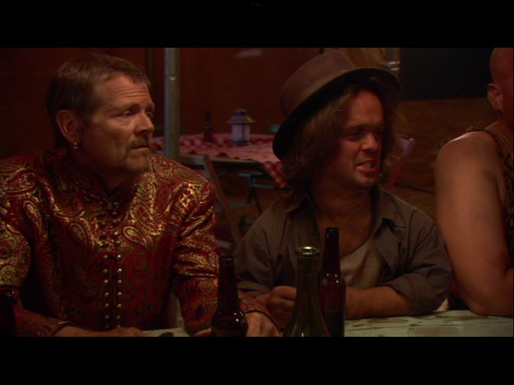 FREAKSHOW -フリークショウ-の画像