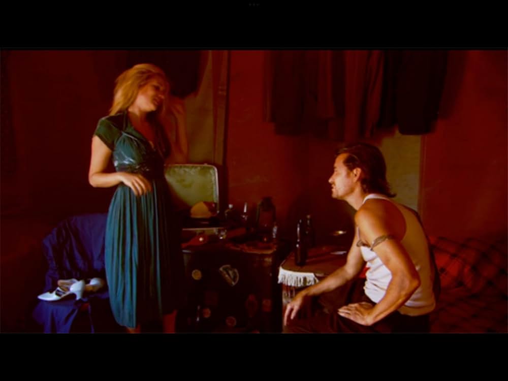 FREAKSHOW -フリークショウ-の画像