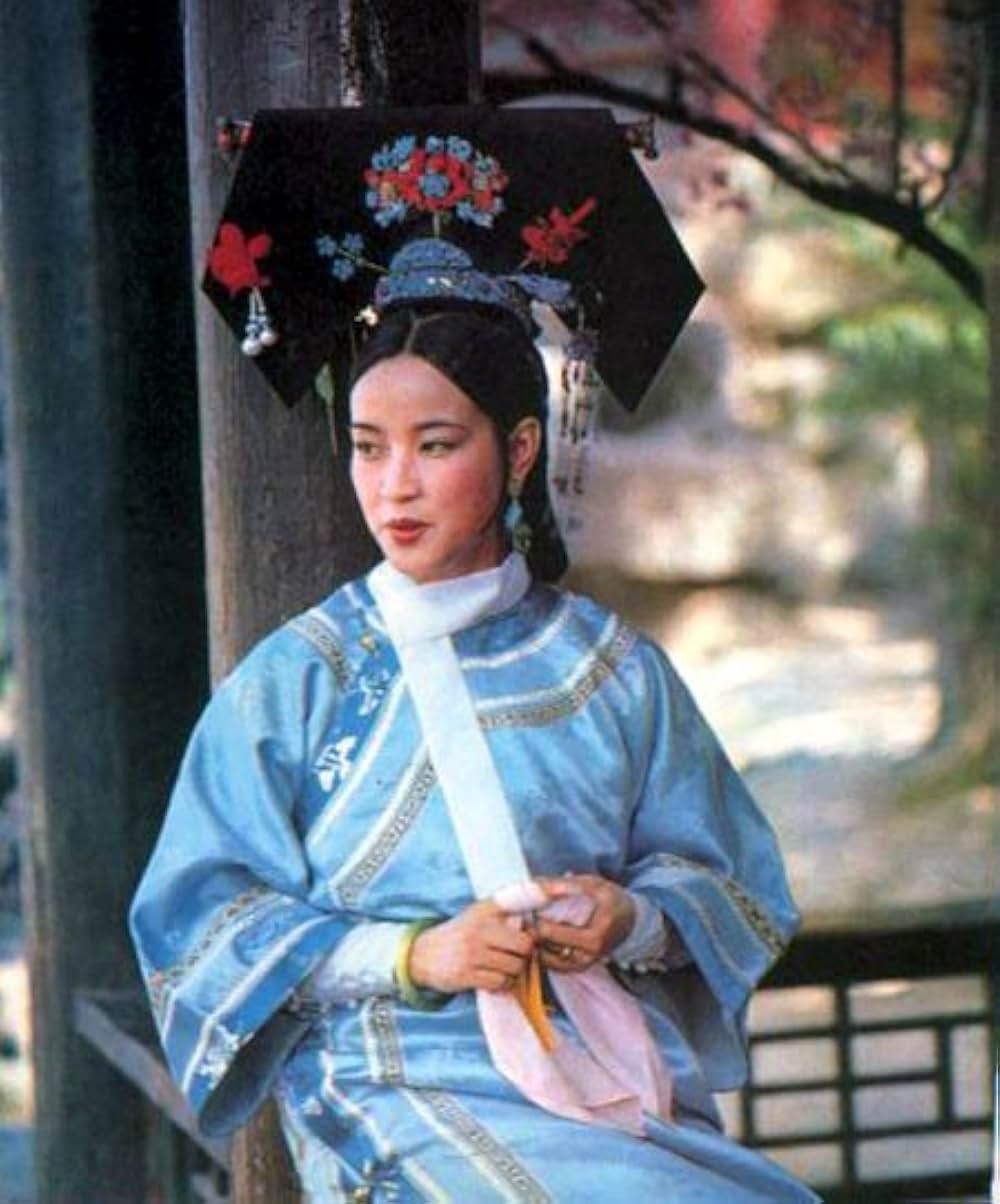 西太后 [ノーカット版] 第一部の画像