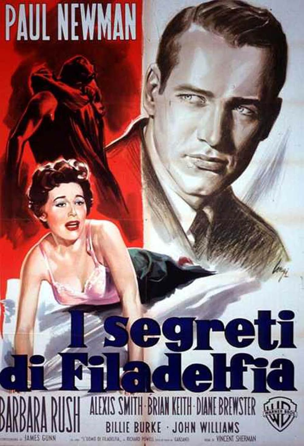 都会のジャングルの画像