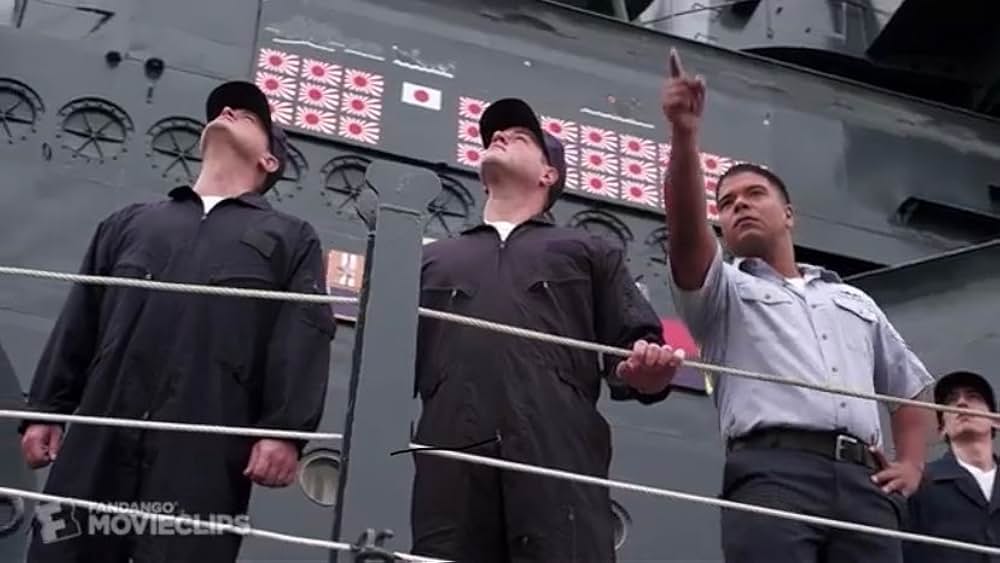 バトル・オブ・パシフィックの画像