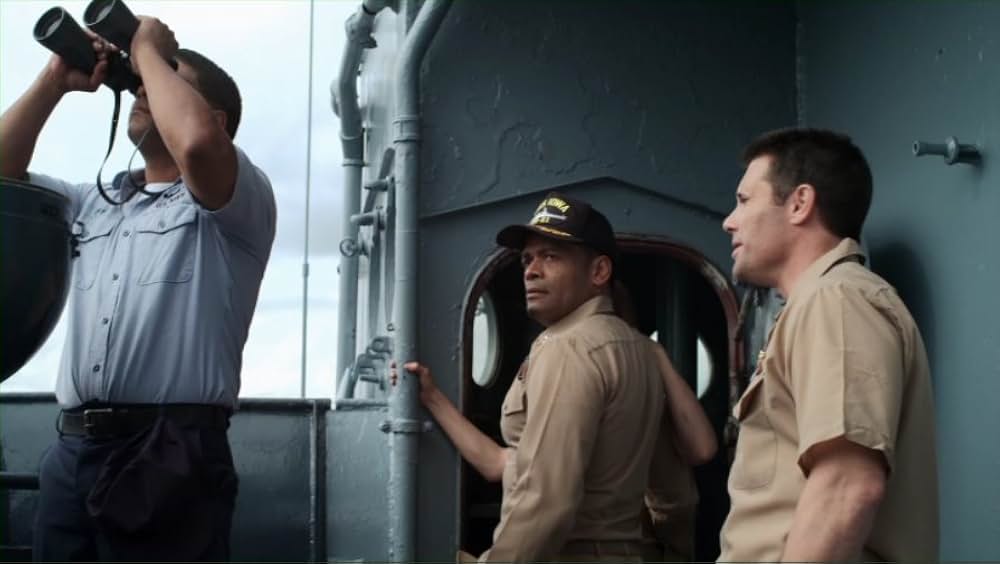 バトル・オブ・パシフィックの画像