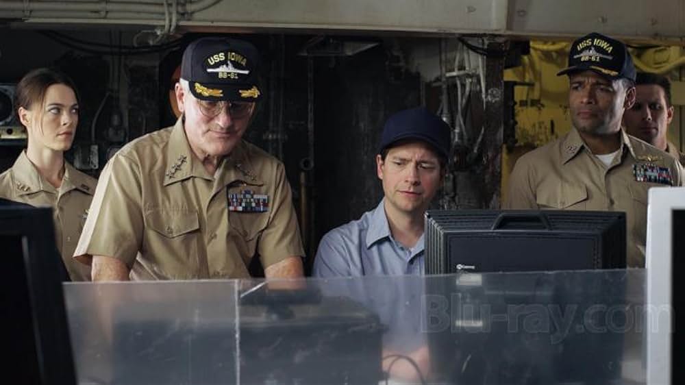 バトル・オブ・パシフィックの画像