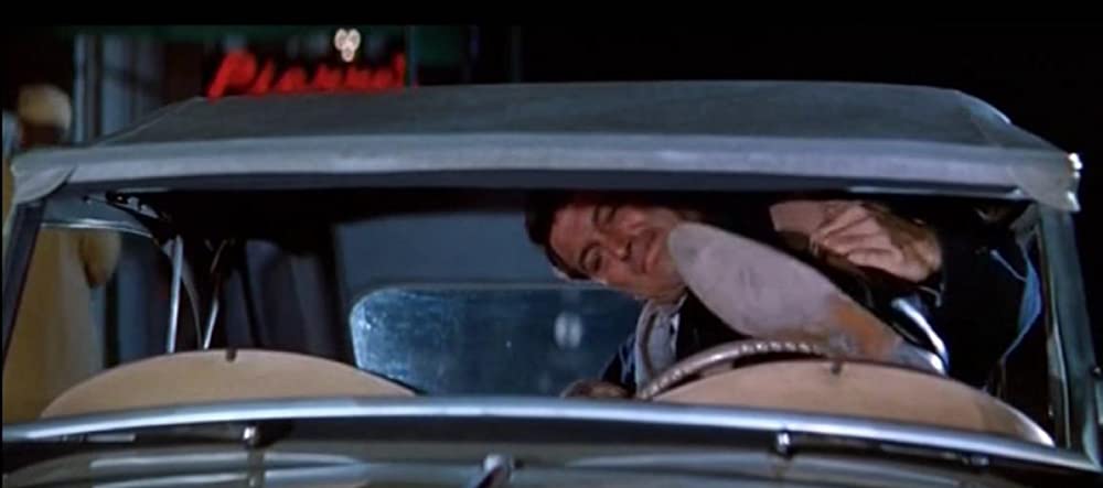 夜を楽しくの画像