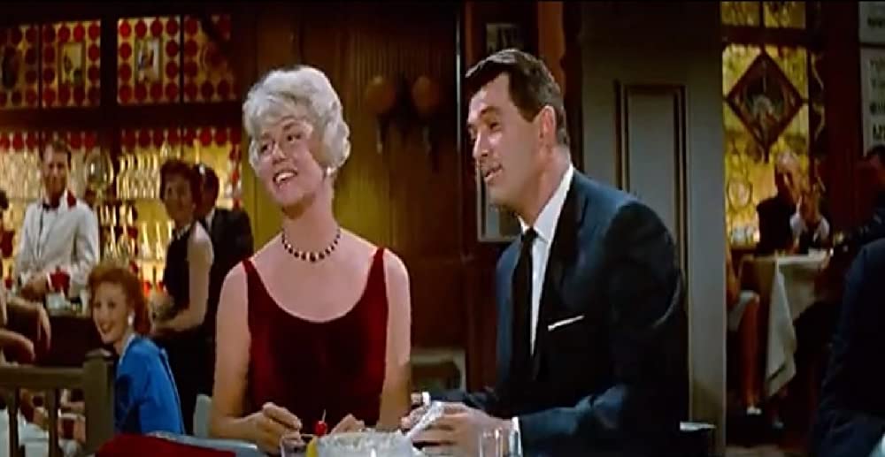 夜を楽しくの画像