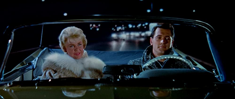 夜を楽しくの画像