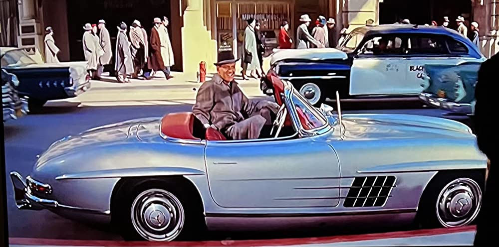 夜を楽しくの画像