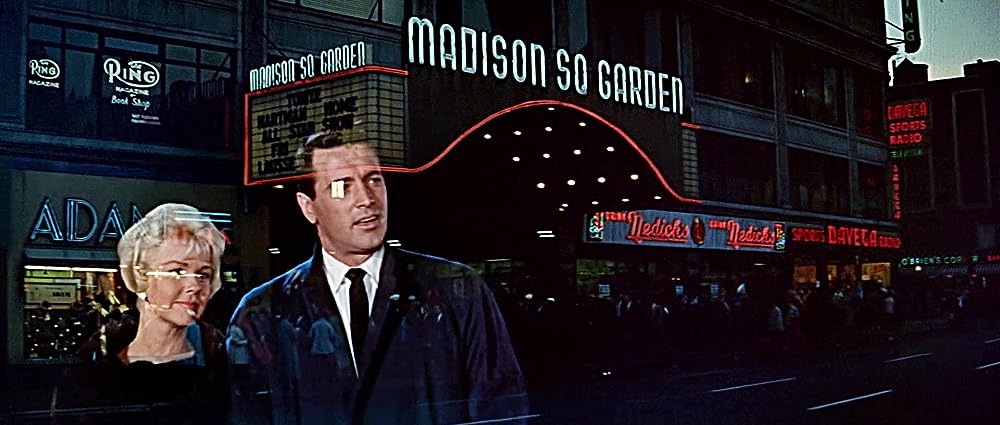 夜を楽しくの画像