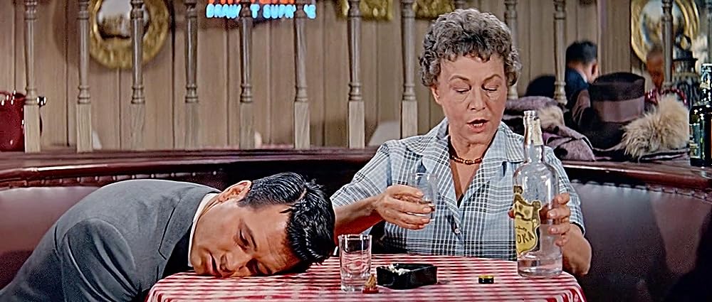 夜を楽しくの画像