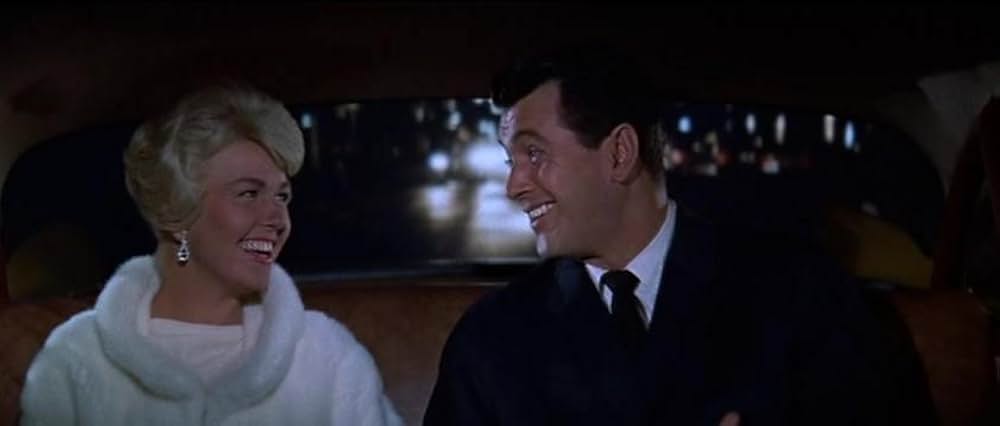 夜を楽しくの画像