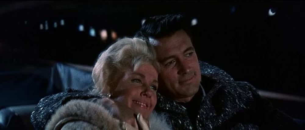 夜を楽しくの画像