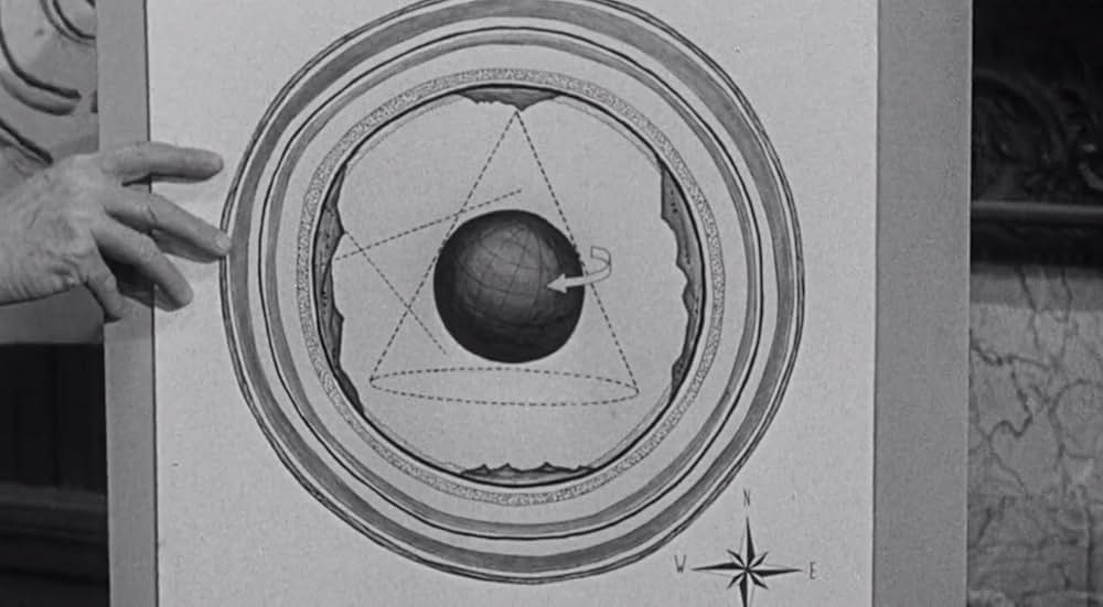 モグラ人間の叛乱の画像