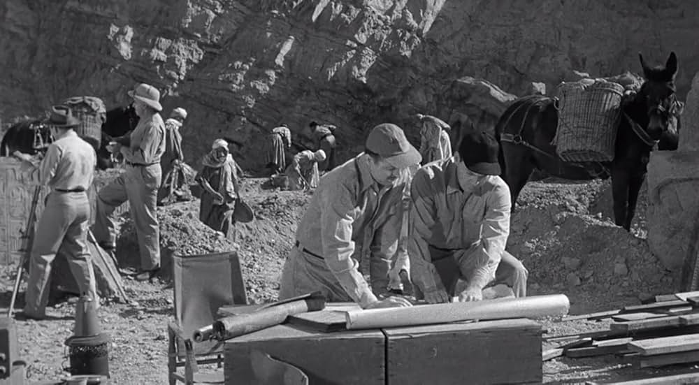 モグラ人間の叛乱の画像