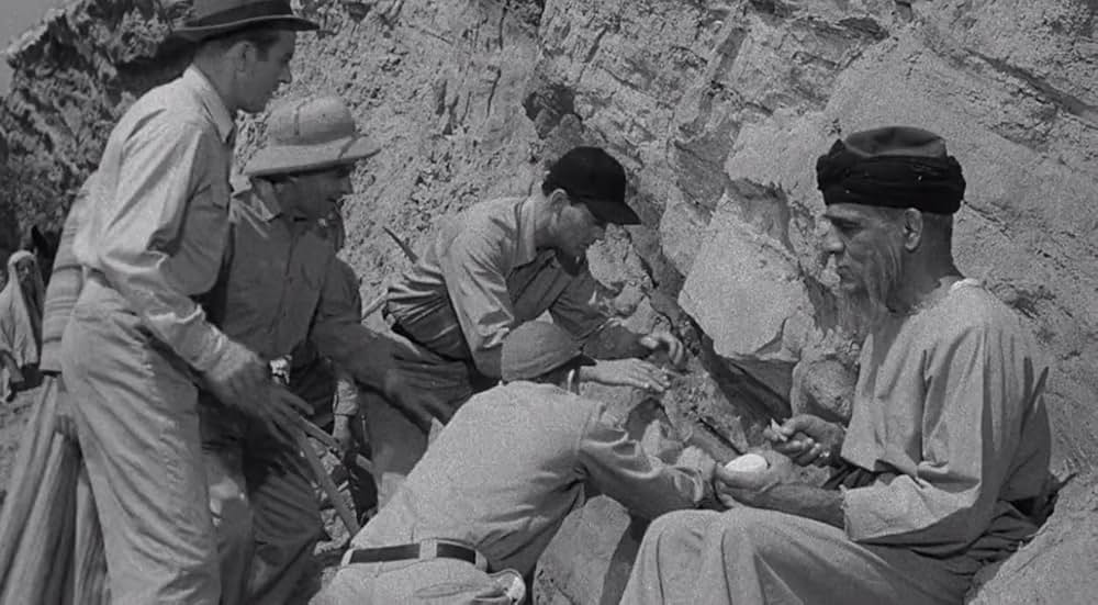 モグラ人間の叛乱の画像