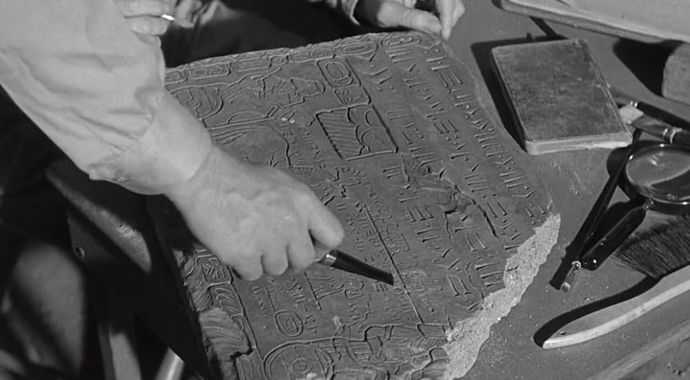 モグラ人間の叛乱の画像