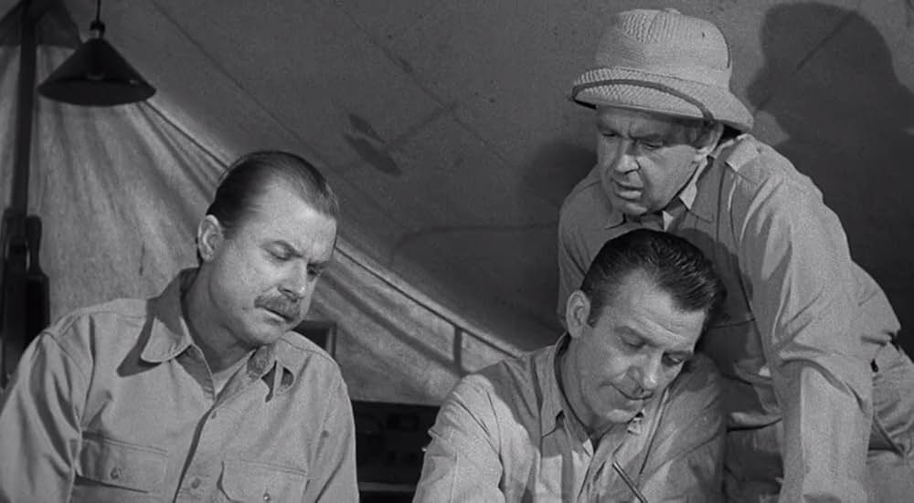 モグラ人間の叛乱の画像