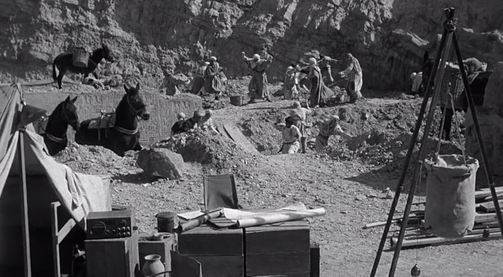 モグラ人間の叛乱の画像