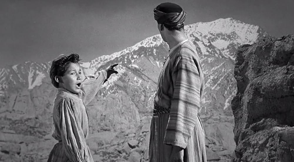 モグラ人間の叛乱の画像