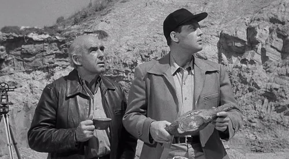 モグラ人間の叛乱の画像