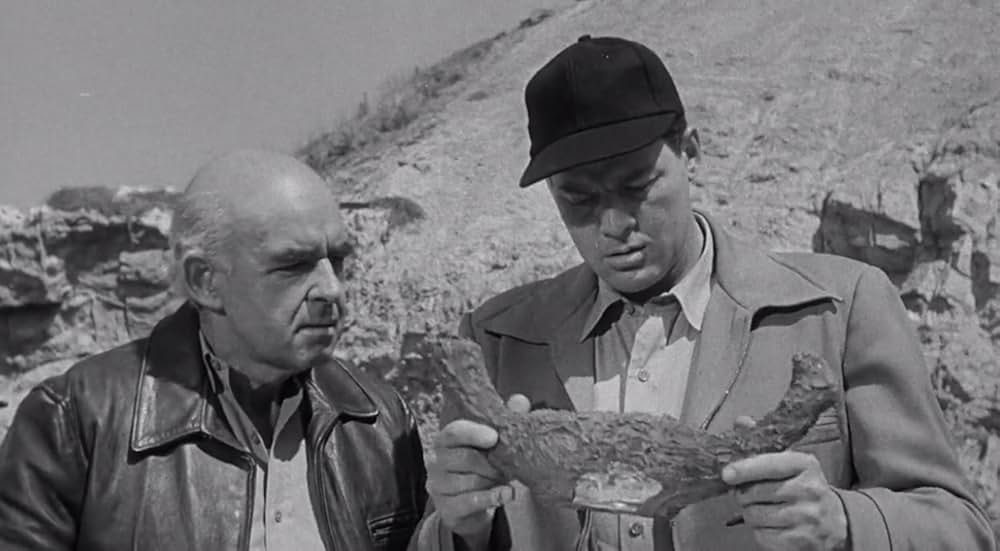 モグラ人間の叛乱の画像