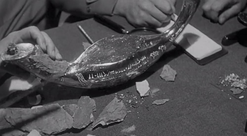 モグラ人間の叛乱の画像