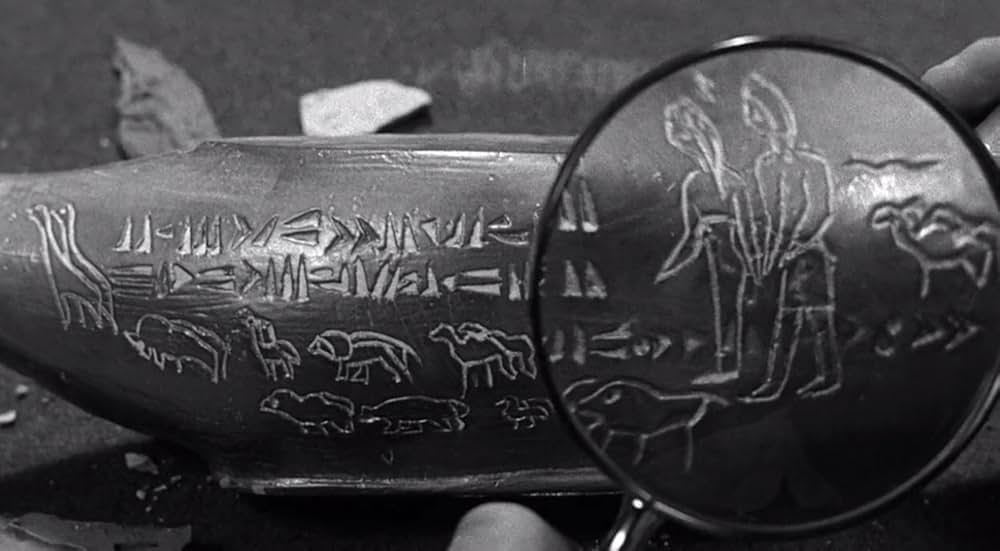 モグラ人間の叛乱の画像