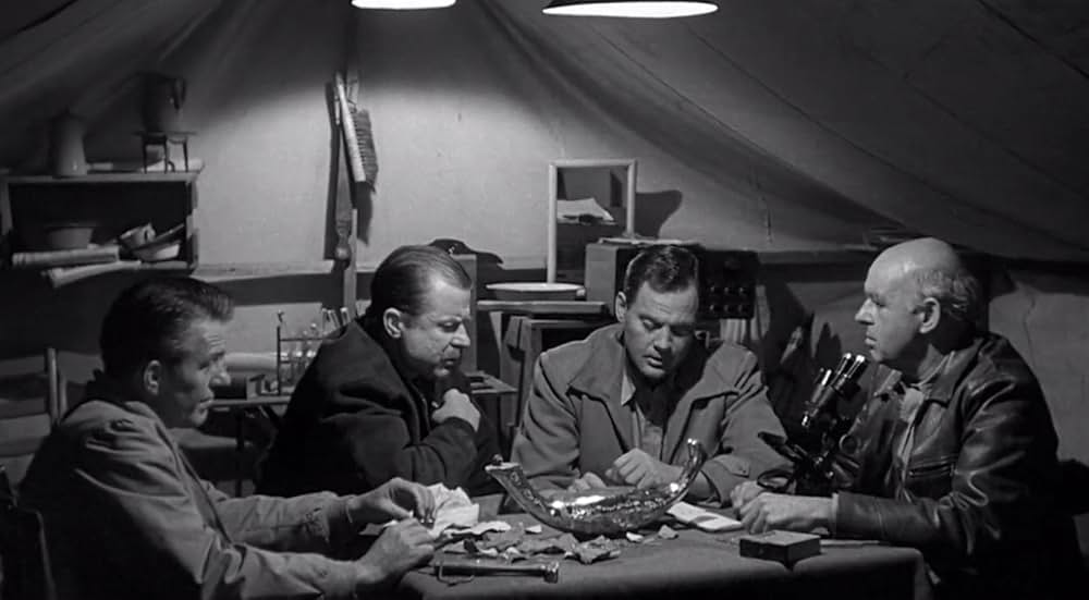 モグラ人間の叛乱の画像