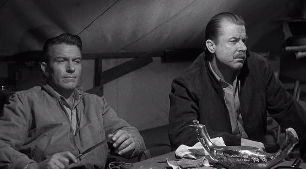 モグラ人間の叛乱の画像