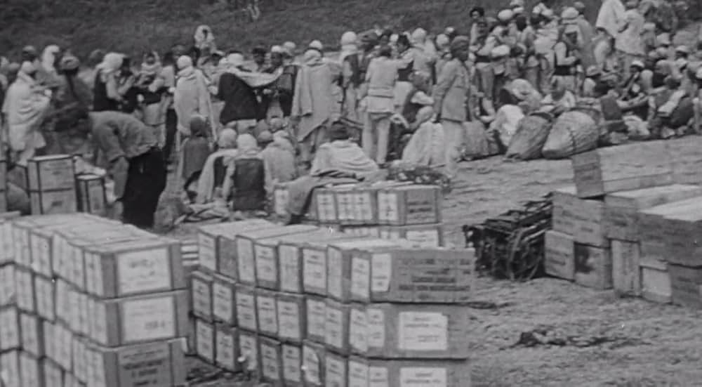 モグラ人間の叛乱の画像