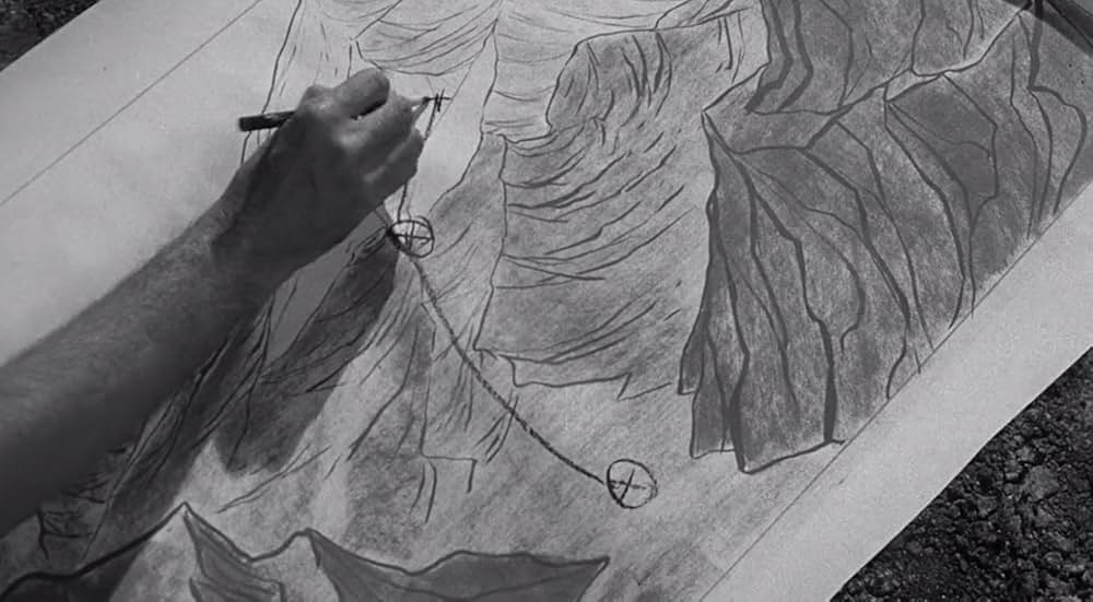 モグラ人間の叛乱の画像