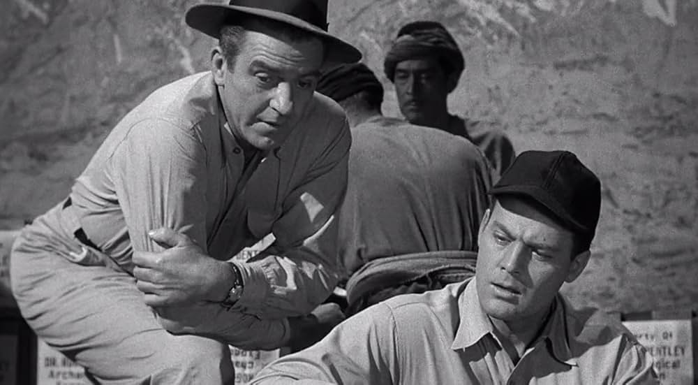 モグラ人間の叛乱の画像