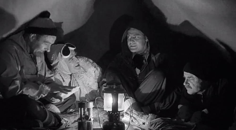 モグラ人間の叛乱の画像