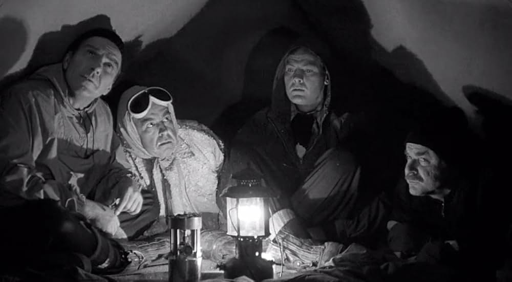 モグラ人間の叛乱の画像