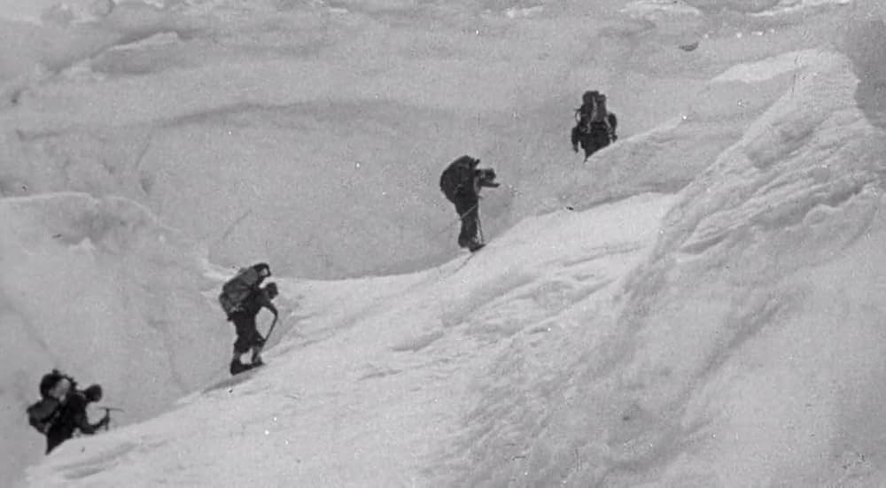 モグラ人間の叛乱の画像