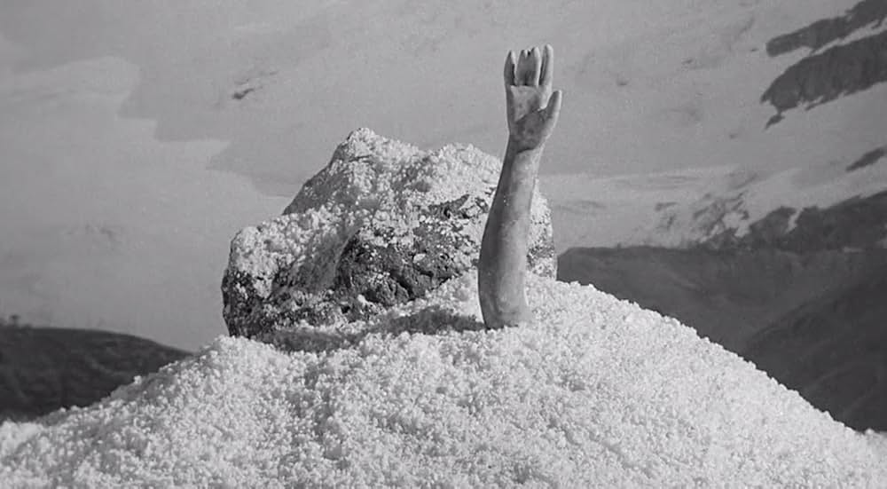 モグラ人間の叛乱の画像