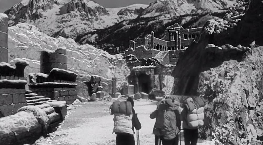 モグラ人間の叛乱の画像