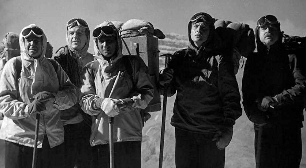 モグラ人間の叛乱の画像