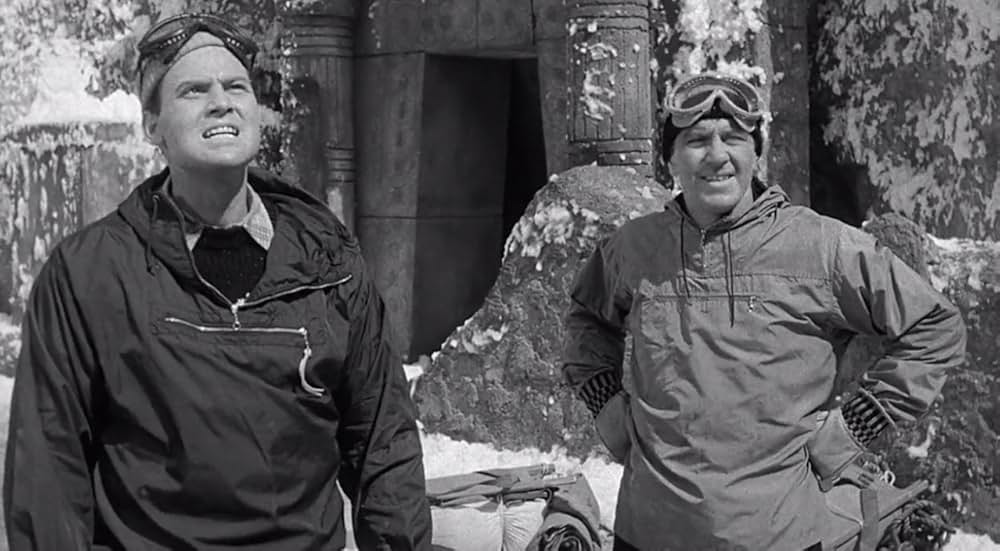 モグラ人間の叛乱の画像