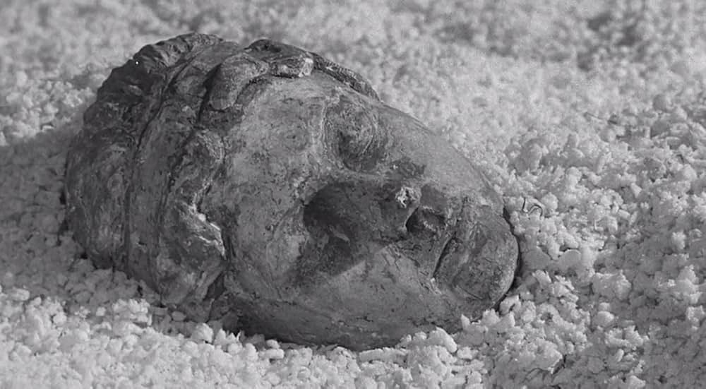 モグラ人間の叛乱の画像