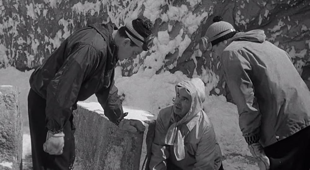 モグラ人間の叛乱の画像